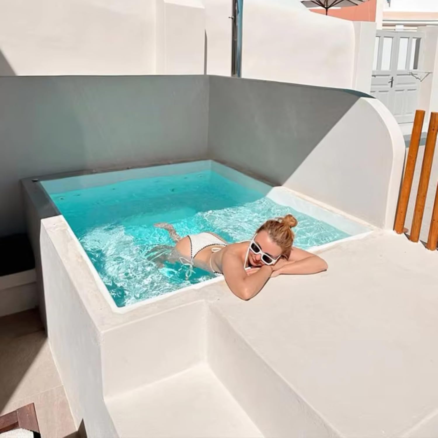 Step-by-step guide for buy prefab fiberglass plunge pool,prefab plunge pool worth buying,fiberglass pool pros and cons,container style pool vs alternatives,should I buy a prefab pool,best above ground fiberglass pool - complete tutorial