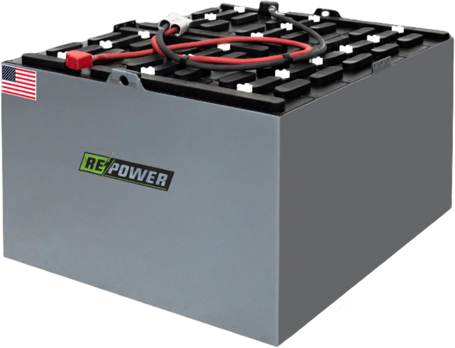 buy reconditioned 36v forklift battery,reconditioned forklift battery worth it,Repower 36v battery pros cons,best reconditioned industrial battery,should I buy a reconditioned forklift battery,36v lead acid battery vs alternatives - detailed features and technical specifications