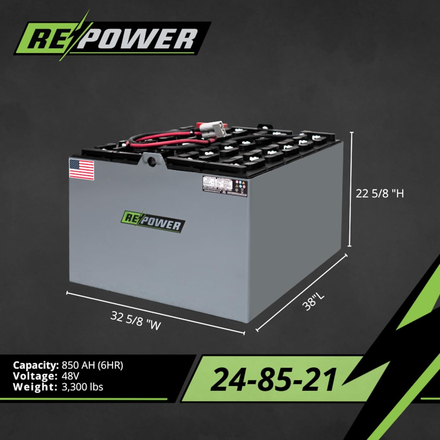 Step-by-step guide for buy reconditioned 48v forklift battery,reconditioned forklift battery worth it,Repower 48v battery pros cons,best reconditioned industrial battery,should I buy a reconditioned forklift battery,reconditioned vs new forklift battery - complete tutorial