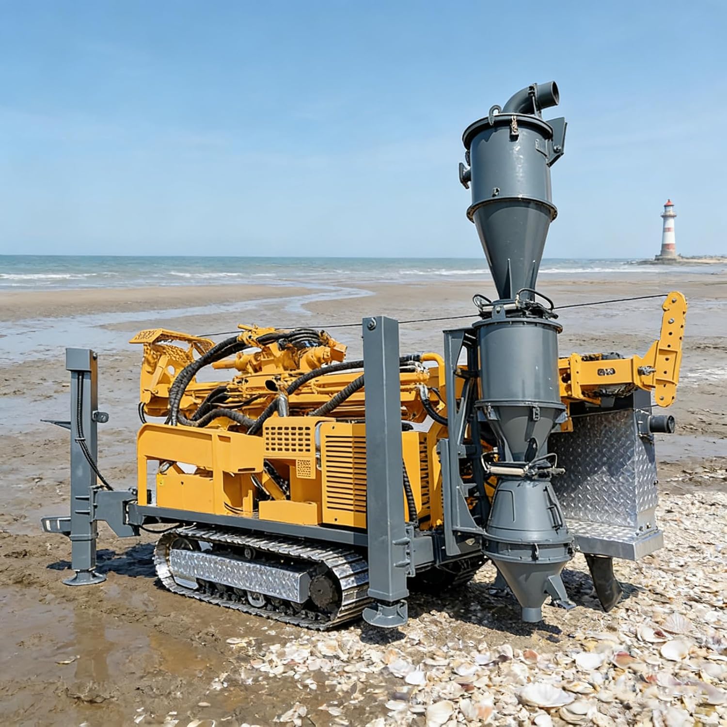 buy reverse circulation drill rig,reverse circulation drill rig worth buying,best reverse circulation drilling rig,reverse circulation rig pros cons,reverse circulation vs conventional drilling,should I buy a reverse circulation rig - detailed features and technical specifications