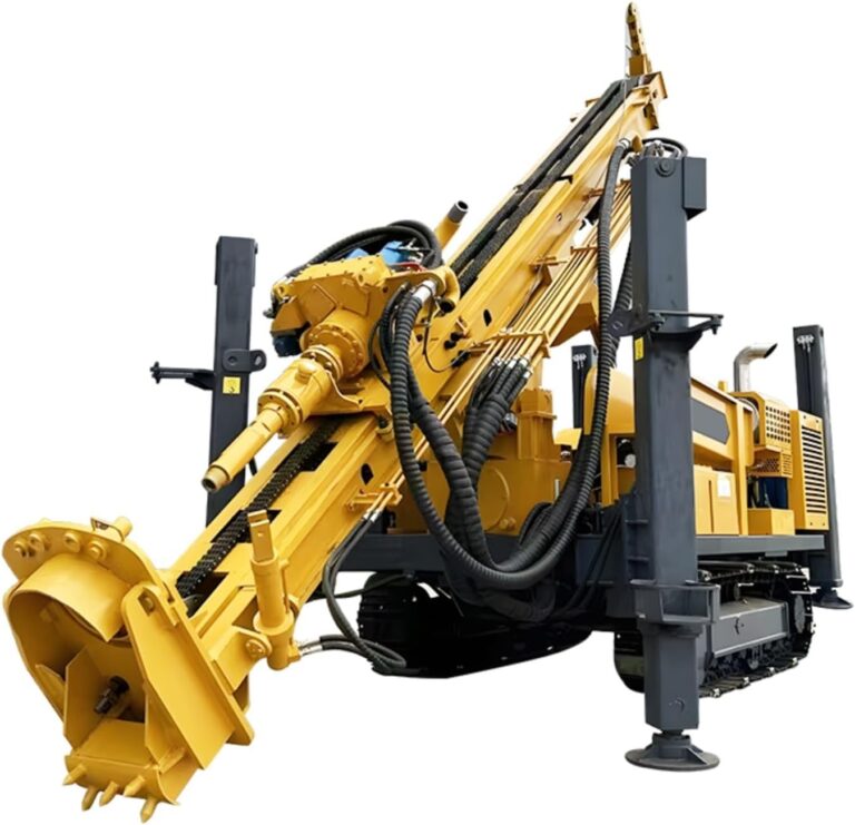 Image 1 of buy reverse circulation drill rig