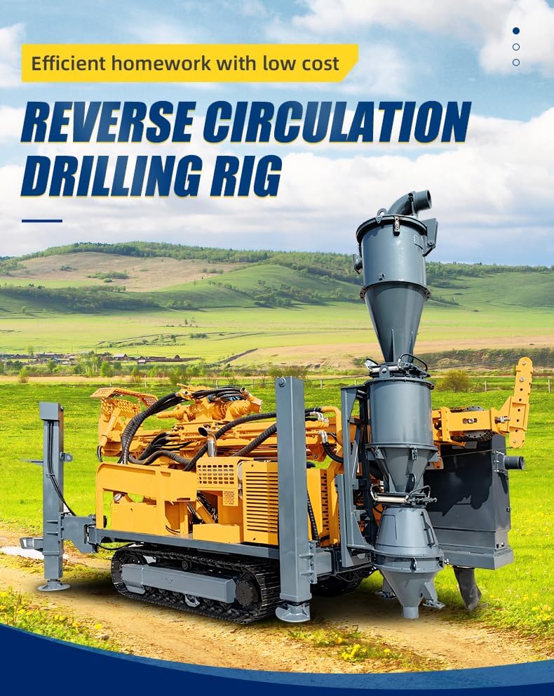 buy reverse circulation drill rig,reverse circulation drill rig worth buying,best reverse circulation drilling rig,reverse circulation rig pros cons,reverse circulation vs conventional drilling,should I buy a reverse circulation rig unboxing and complete package contents