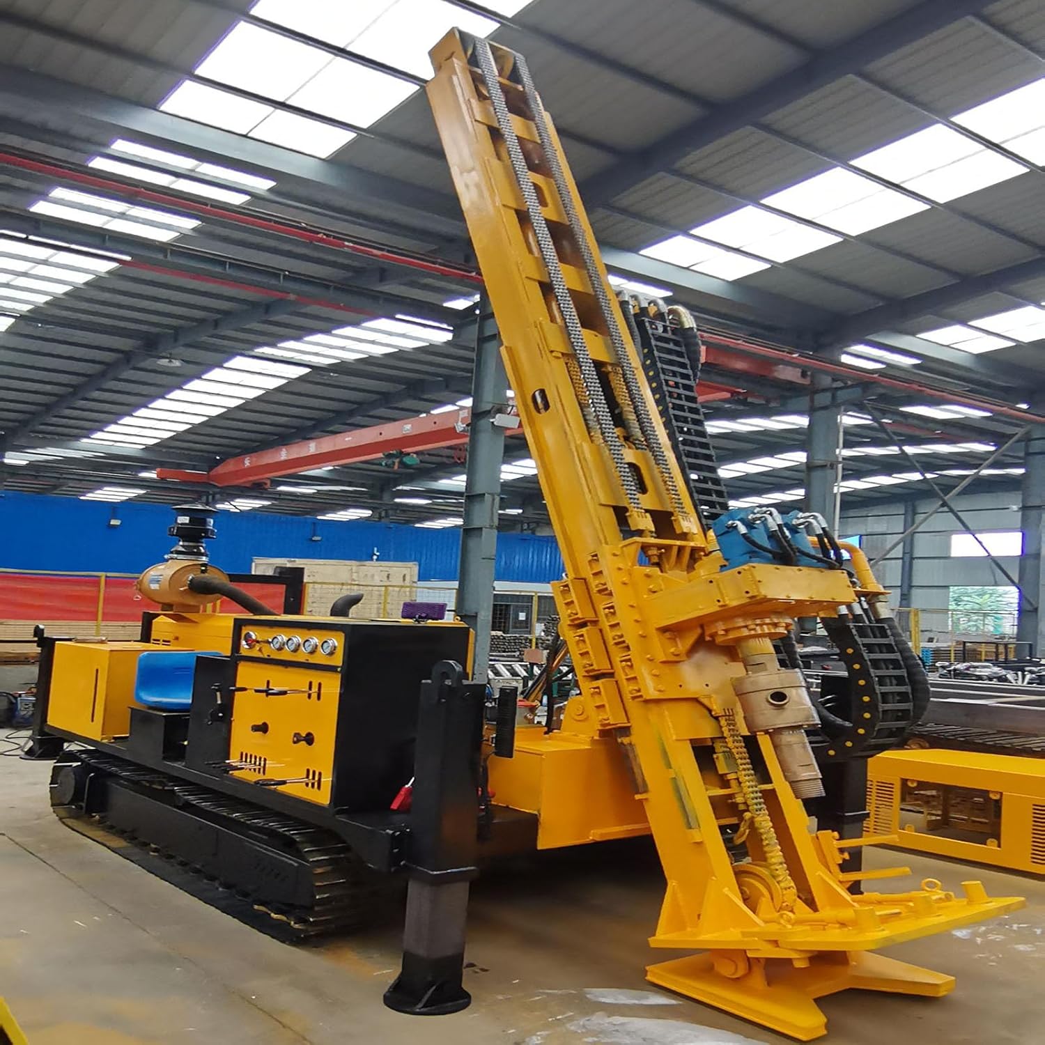 buy reverse circulation drill rig,reverse circulation drill rig worth buying,best reverse circulation drilling rig,reverse circulation rig pros cons,reverse circulation vs conventional drilling,should I buy a reverse circulation rig performance testing and real-world results