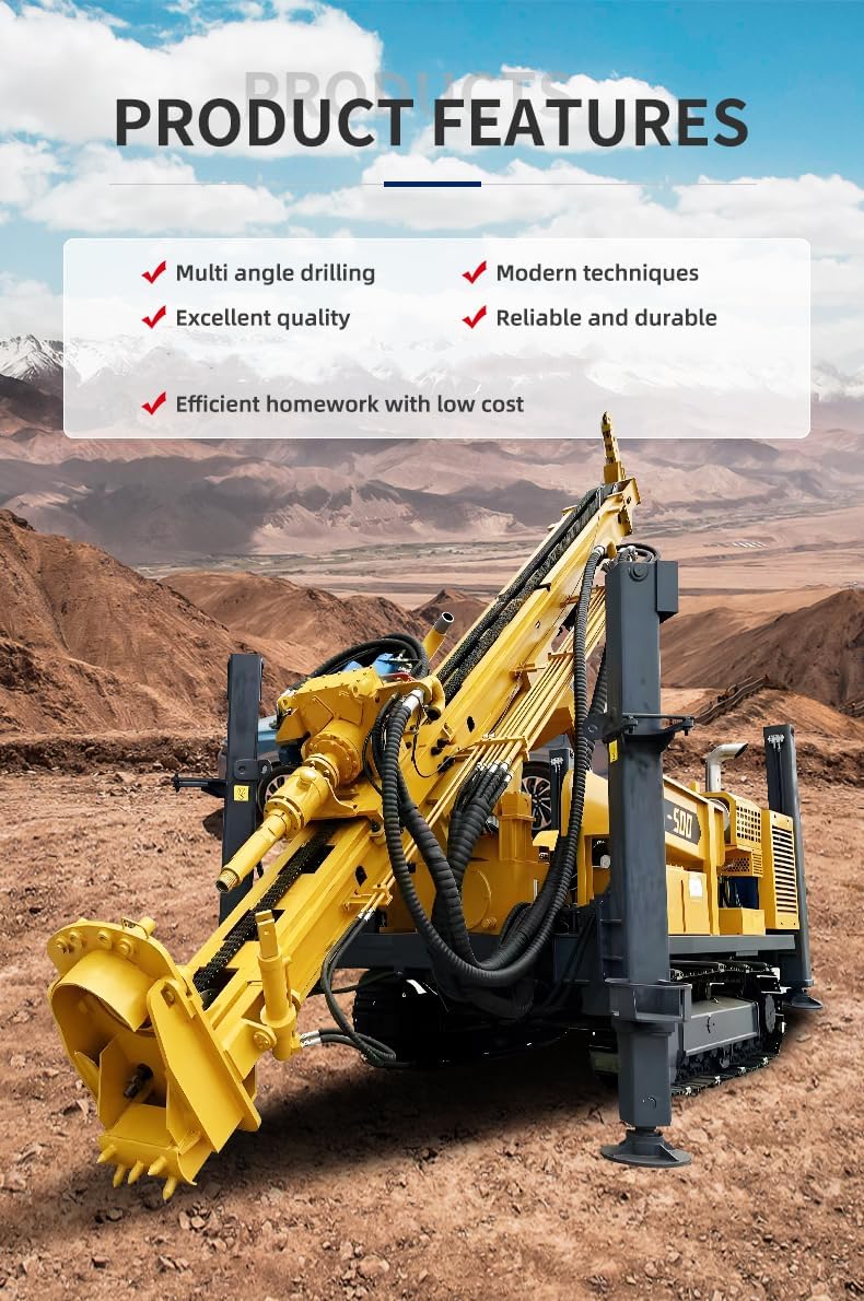 buy reverse circulation drill rig,reverse circulation drill rig pros cons,best portable drill rig for water wells,reverse circulation drill rig worth buying,reverse circulation vs conventional drill rig,should I buy a reverse circulation drill rig performance testing and real-world results