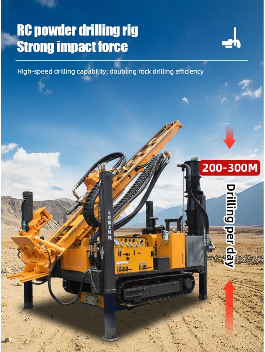 buy reverse circulation drilling rig,reverse circulation drilling rig worth buying,best rc drilling rig for mining,reverse circulation drilling rig pros cons,rc drilling rig vs alternatives,should I buy a reverse circulation drill unboxing and complete package contents