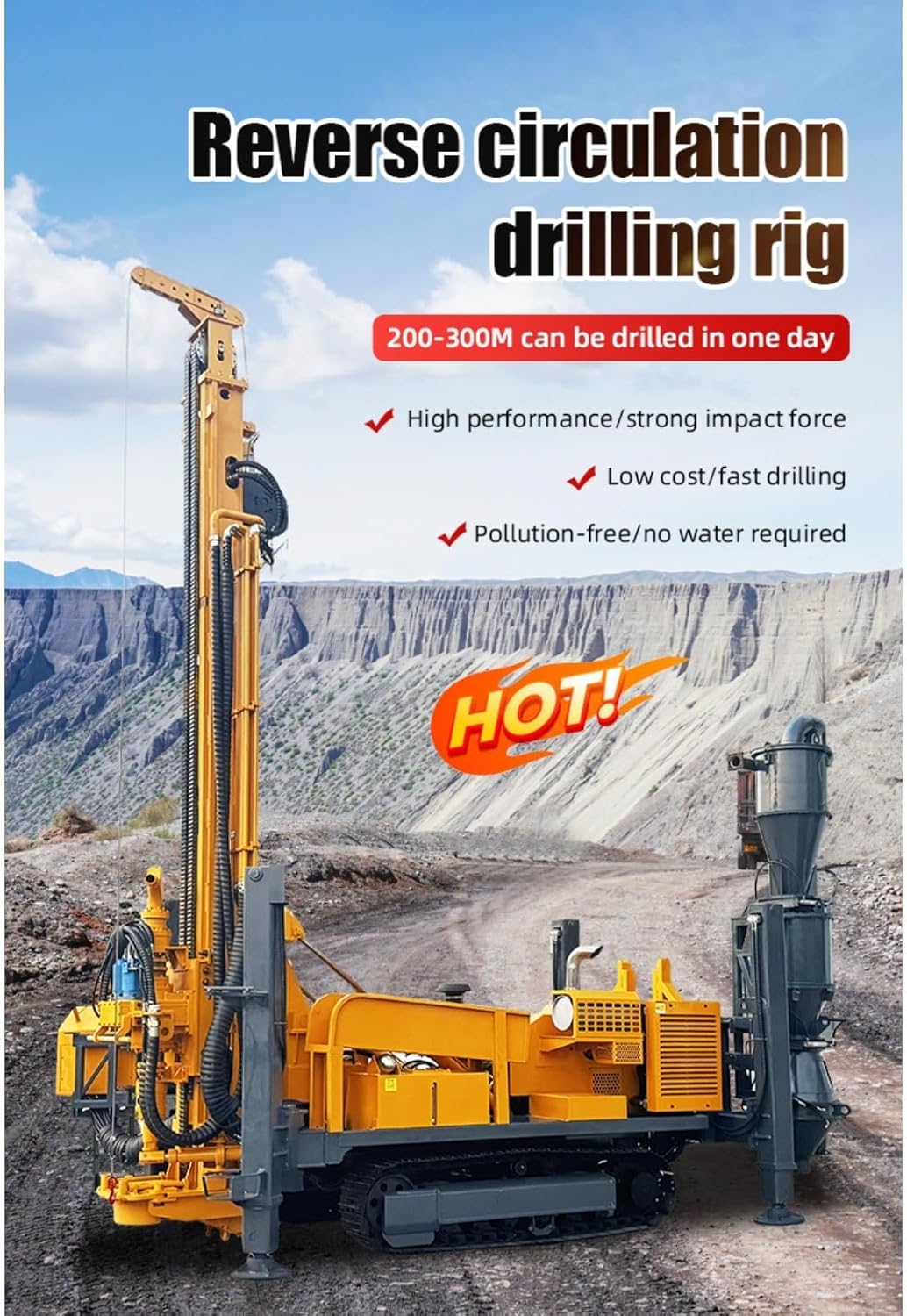 buy reverse circulation drilling rig,reverse circulation drilling rig worth buying,best rc drilling rig for mining,reverse circulation drilling rig pros cons,rc drilling rig vs alternatives,should I buy a reverse circulation drill performance testing and real-world results