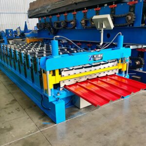 Image 1 of buy roof tile making machine