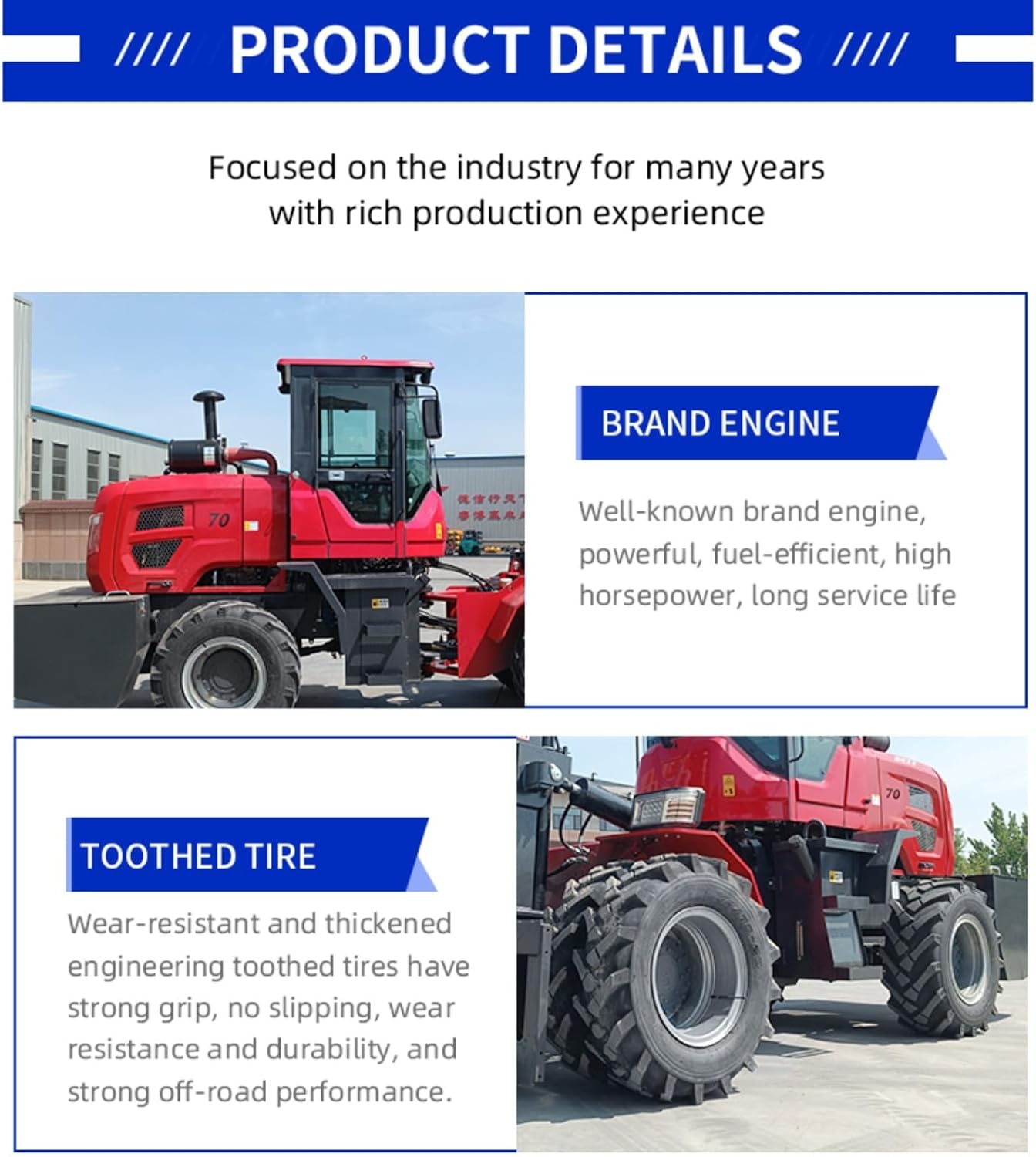 buy rough terrain electric forklift,should I buy a rough terrain forklift,rough terrain forklift pros cons,best off-road electric forklift,rough terrain forklift worth buying,electric vs diesel rough terrain forklift performance testing and real-world results