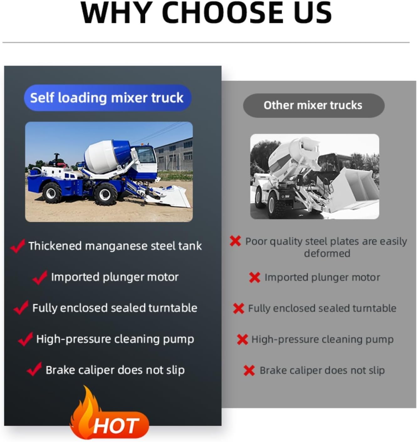 buy self loading concrete mixer,self loading concrete mixer worth it,self loading concrete mixer pros cons,best self loading concrete mixer truck,self loading mixer vs traditional mixer,should I buy a self loading concrete mixer performance testing and real-world results