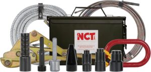 Image 1 of buy service line puller kit