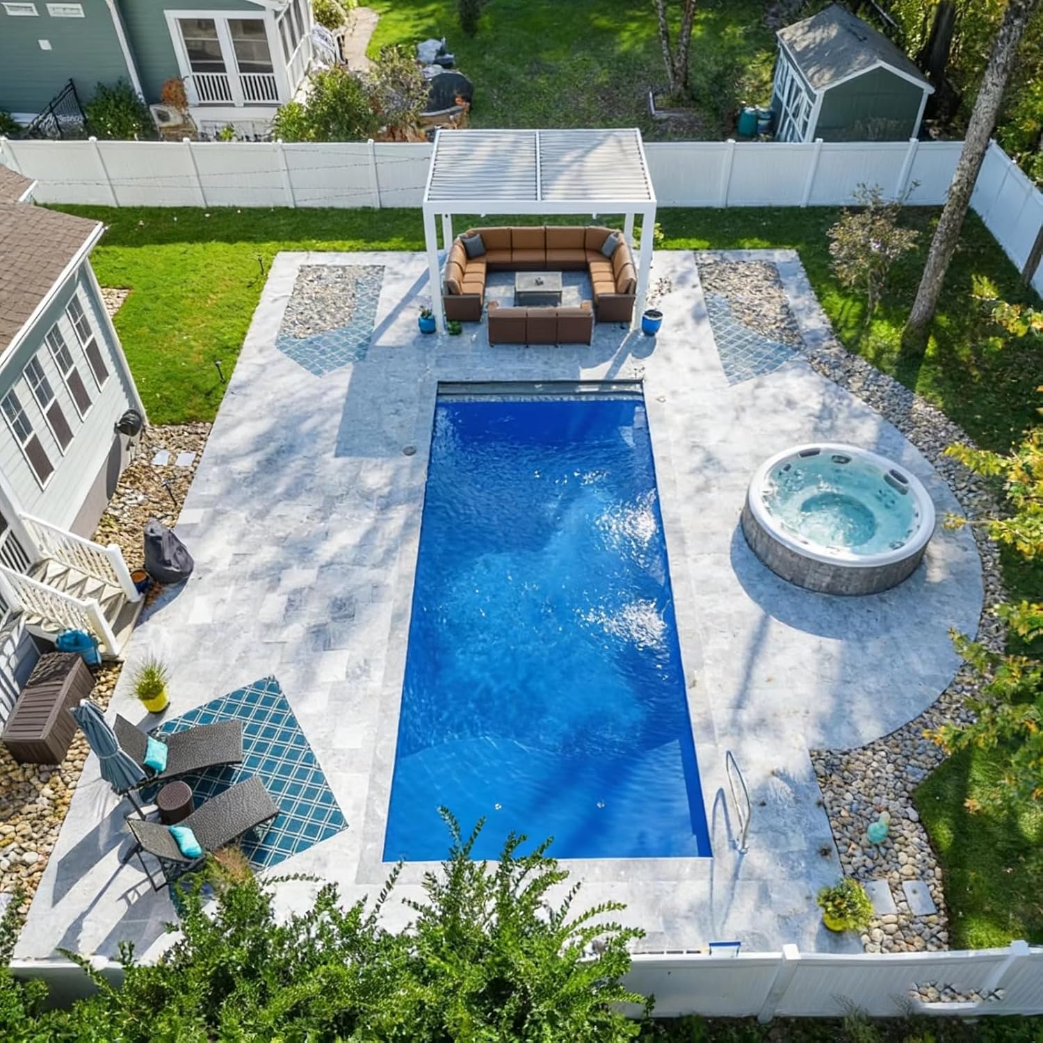 buy shipping container pool,shipping container pool worth it,best above ground fiberglass pool,shipping container pool pros cons,industrial container pool honest,shipping container pool vs concrete unboxing and complete package contents