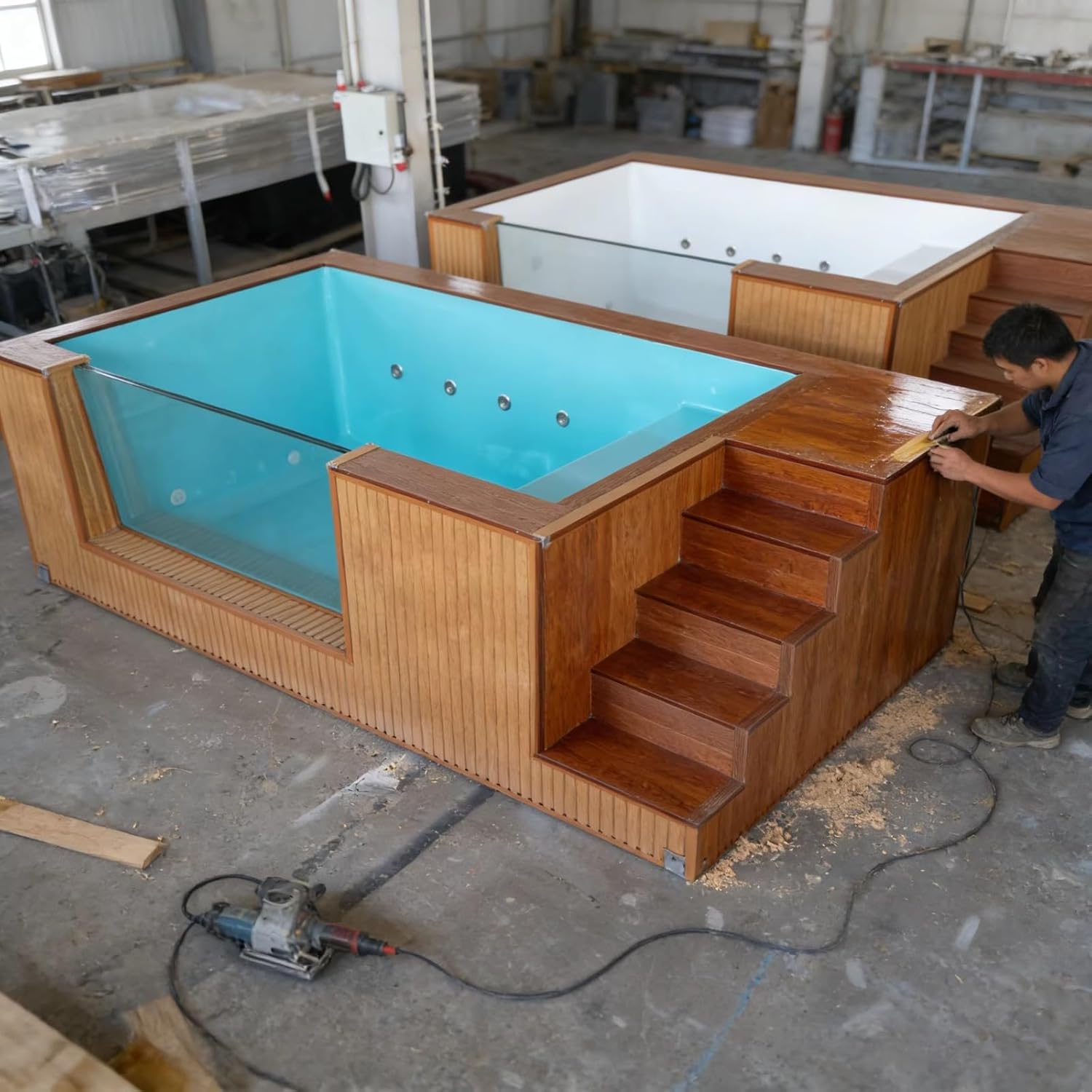 Step-by-step guide for buy shipping container pool,shipping container pool worth buying,best container swimming pool,fiberglass container pool pros cons,container pool vs inground pool,should I buy a container pool - complete tutorial