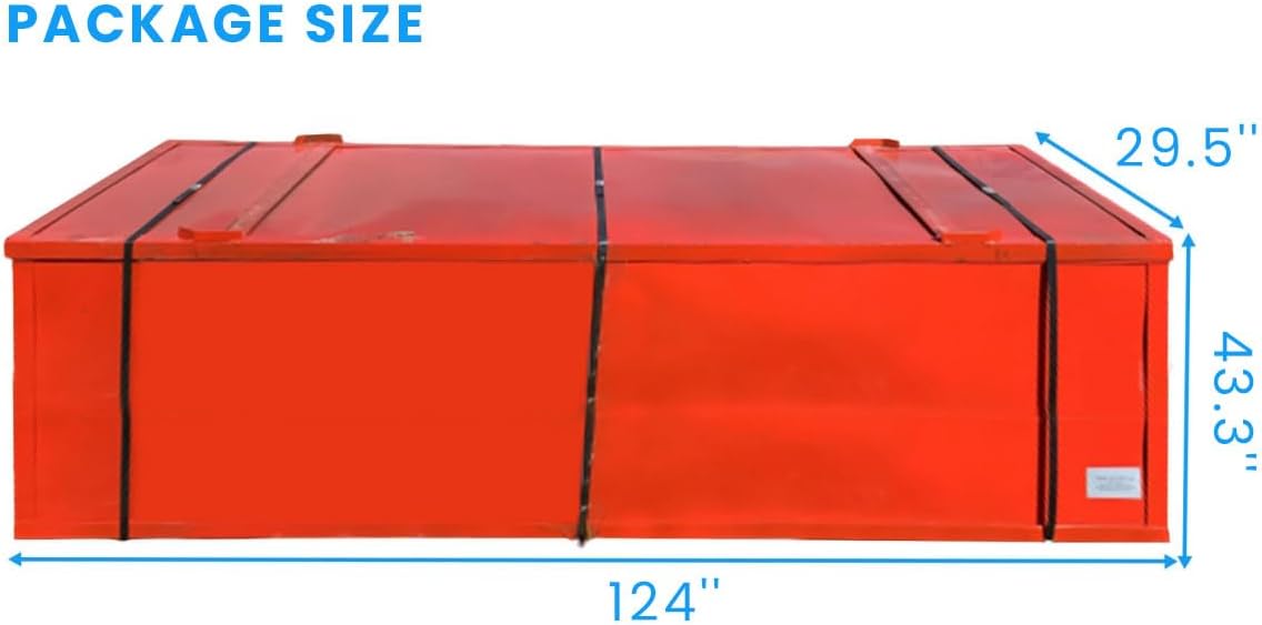 buy shipping container roof kit,shipping container roof kit worth it,best shipping container canopy,shipping container roof kit pros cons,TTBKA shipping container roof kit honest,should I buy a shipping container canopy performance testing and real-world results