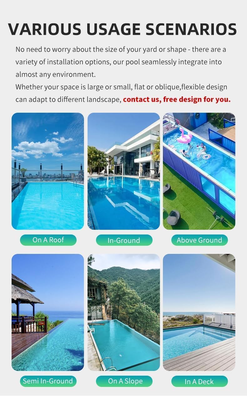 Step-by-step guide for buy shipping container swimming pool,shipping container pool worth buying,best container swimming pool,shipping container pool pros cons,should I buy a container pool,container pool vs traditional pool - complete tutorial