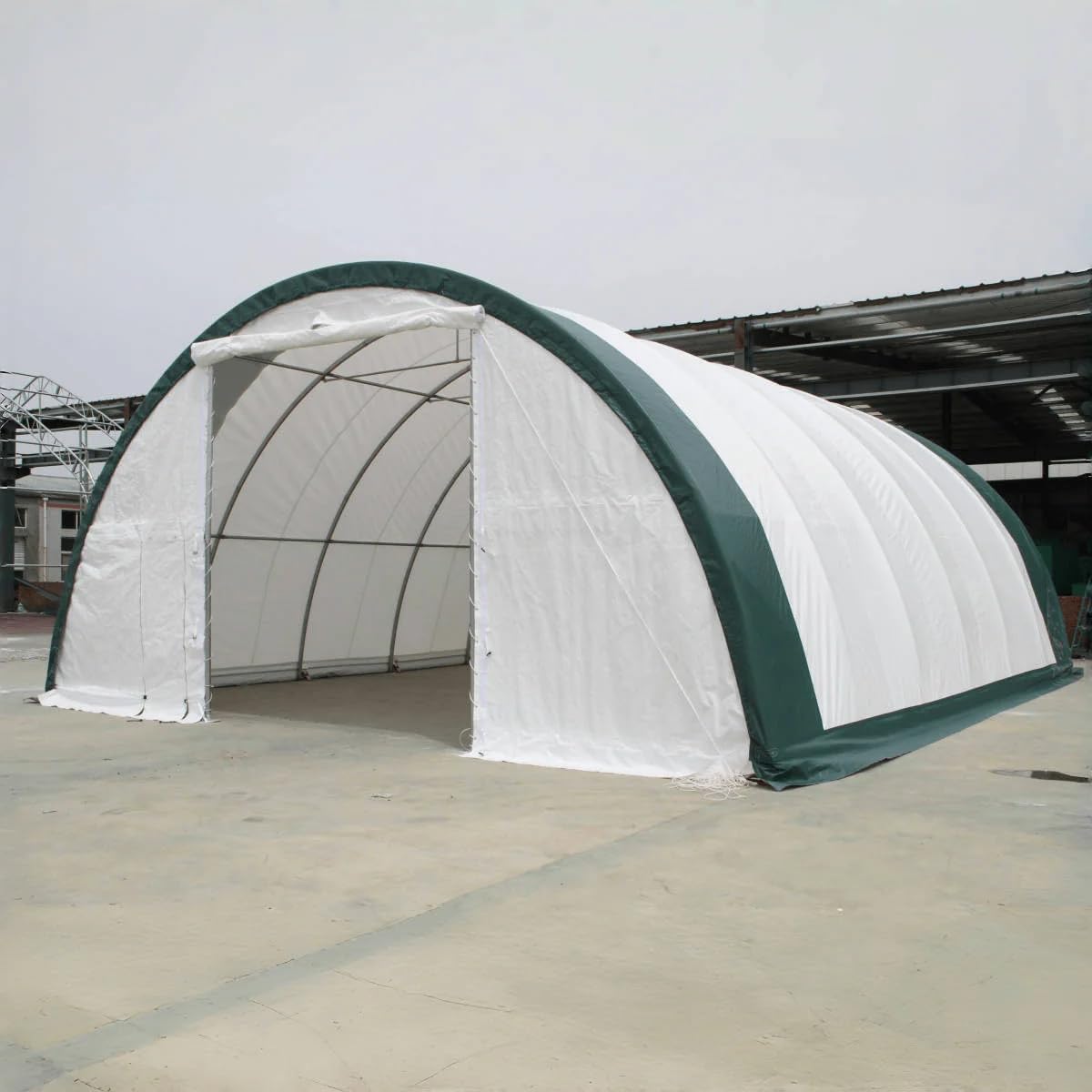 buy single truss arch storage shelter,single truss arch shelter worth buying,best single truss storage shelter,single truss arch shelter pros cons,single truss arch shelter vs alternatives,should I buy a single truss arch shelter performance testing and real-world results