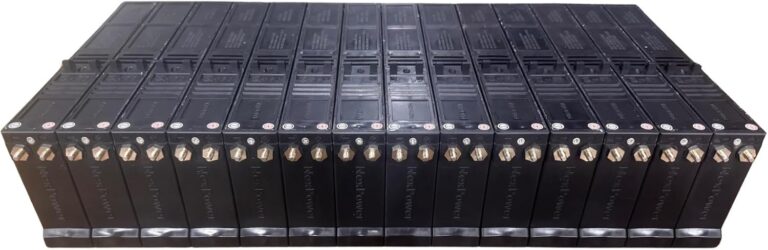 Image 1 of buy sodium ion prius battery