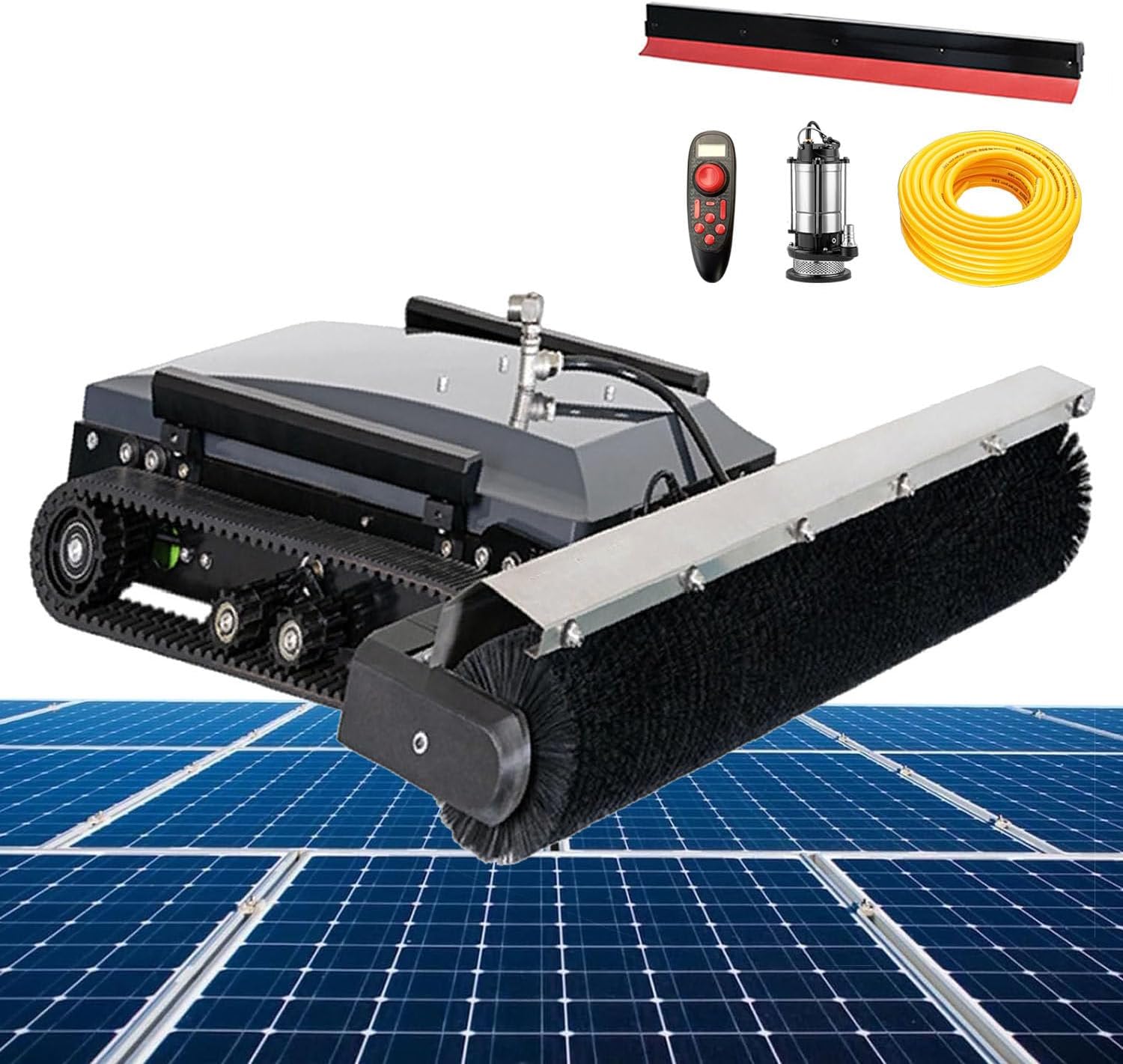 buy solar panel cleaning robot,best solar panel cleaning robot 130cm,solar panel cleaning robot pros cons,solar panel cleaning robot worth buying,should I buy solar panel cleaning robot,solar panel cleaning robot vs manual cleaning - detailed features and technical specifications