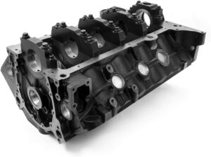 Image 1 of buy speedmaster 1-286-001-02 engine block