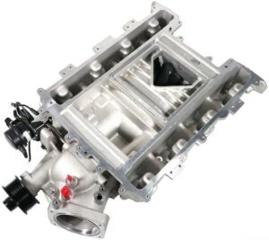 Image 1 of buy supercharger chevrolet camaro