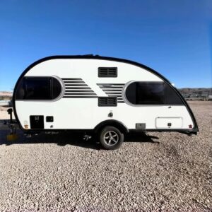 Image 1 of buy teardrop camper trailer