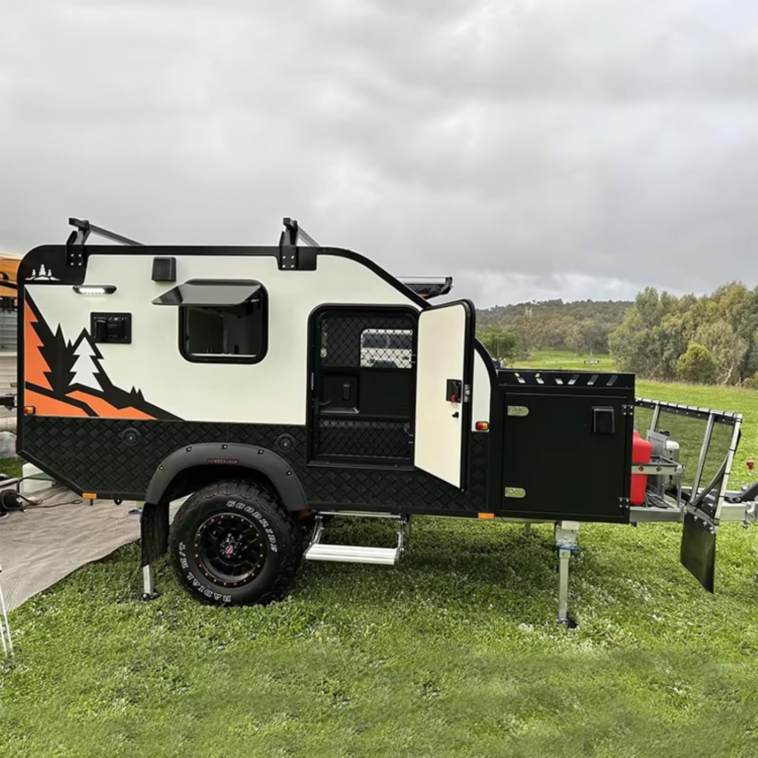 Step-by-step guide for buy teardrop camper trailer,teardrop camper worth buying,best lightweight travel trailer,teardrop camper pros cons,teardrop trailer vs pop-up,should I buy a teardrop camper - complete tutorial