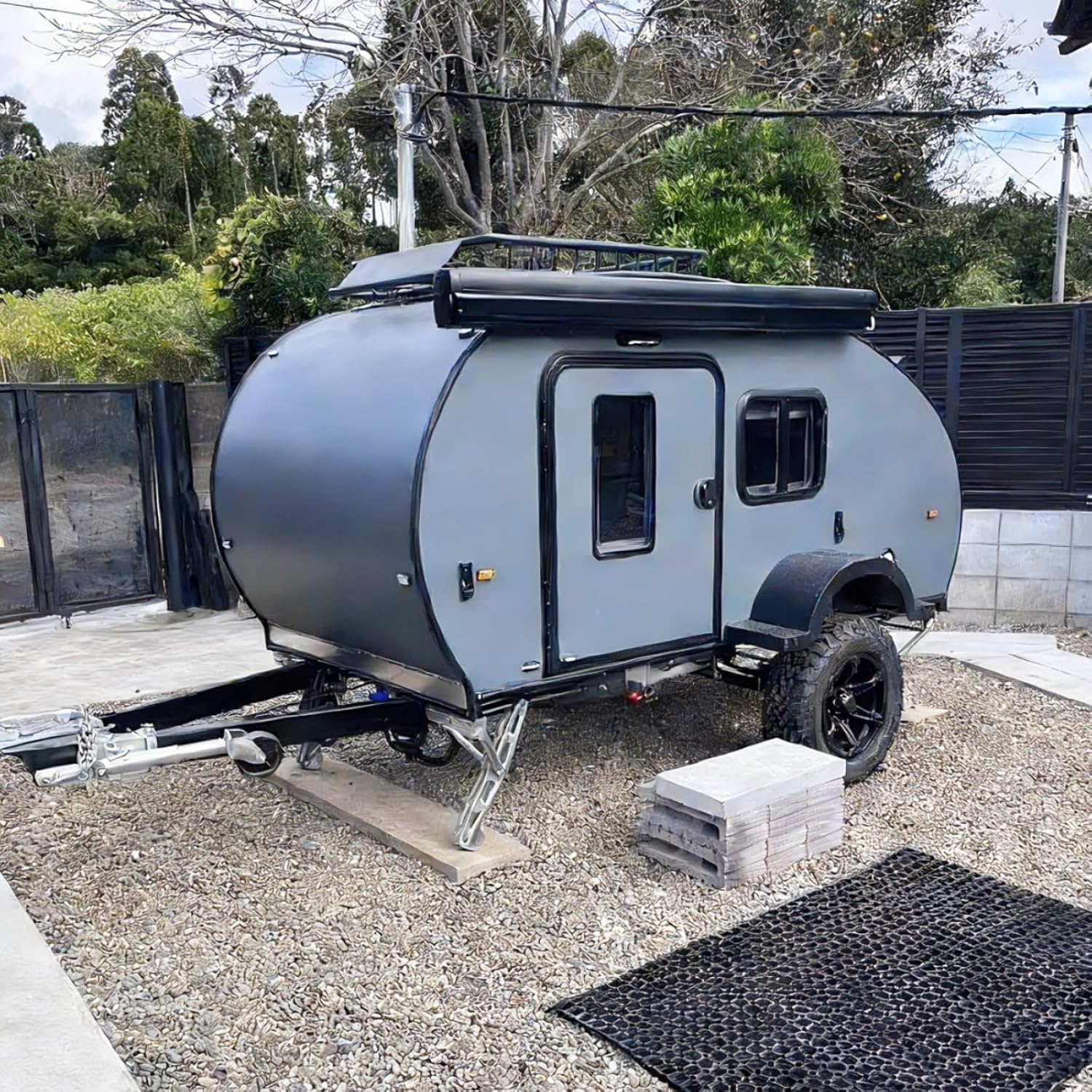 Step-by-step guide for buy teardrop camper trailer,teardrop camper worth buying,best lightweight travel trailer,teardrop camper pros cons,teardrop camper vs pop up,should I buy a teardrop camper - complete tutorial