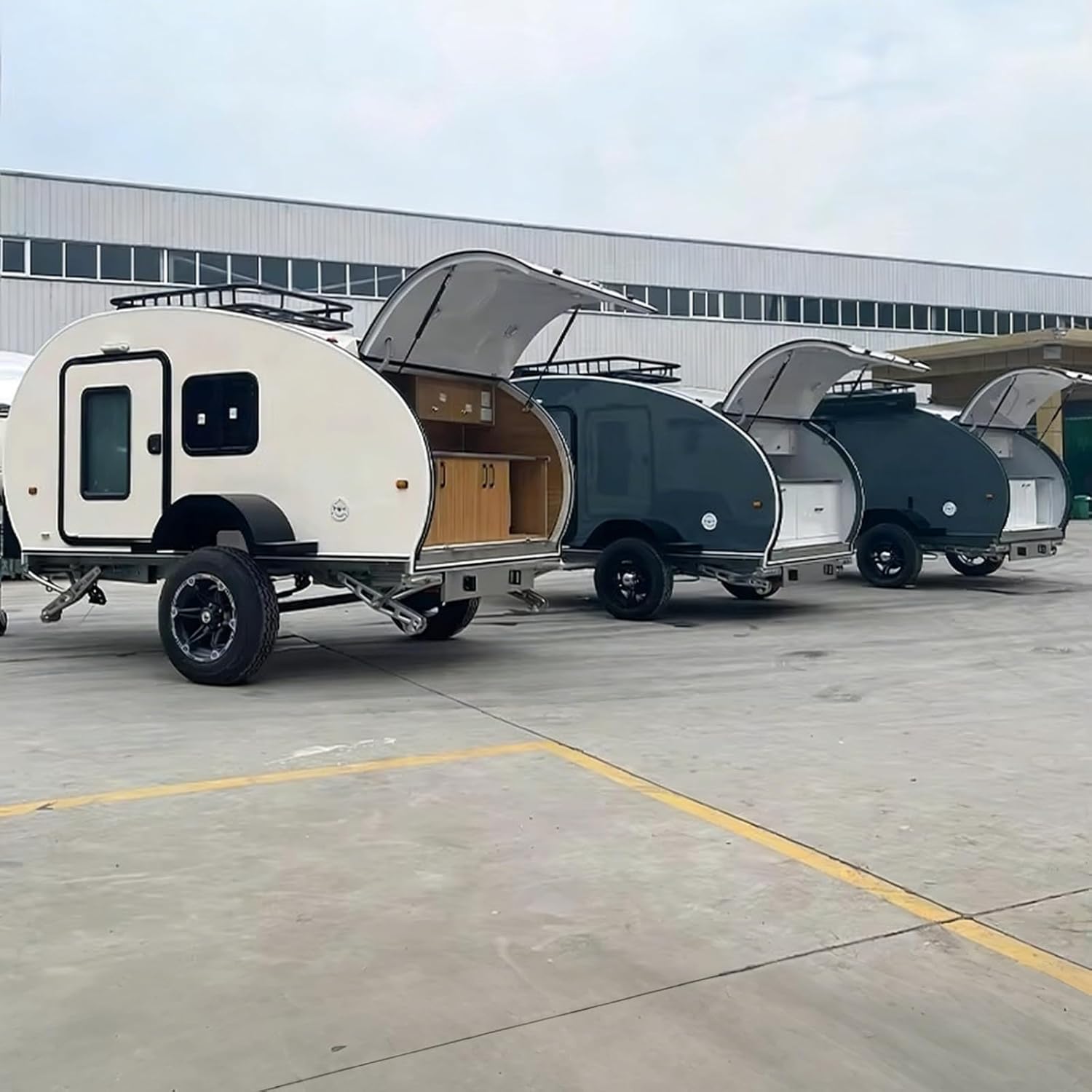 buy teardrop camper trailer,teardrop camper worth buying,best lightweight travel trailer,teardrop camper pros cons,teardrop camper vs pop up,should I buy a teardrop camper performance testing and real-world results