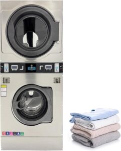Image 1 of buy techtongda commercial washer dryer