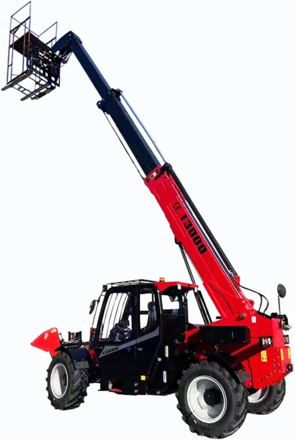 buy telehandler forklift,telehandler worth buying,best telescopic forklift,telehandler pros cons,should I buy a telehandler,telehandler vs forklift - detailed features and technical specifications