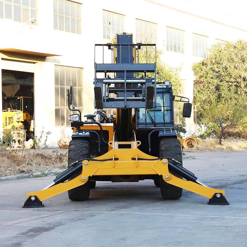 buy telehandler forklift truck,should I buy a telehandler,telehandler vs forklift,telehandler pros cons,telehandler worth buying,best telescopic handler performance testing and real-world results