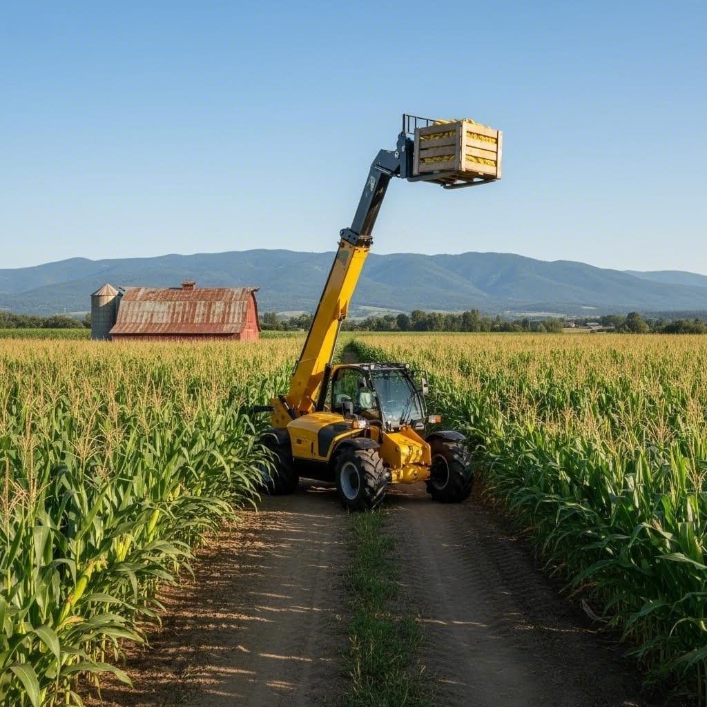buy telescopic handler,telescopic handler worth buying,best telescopic handler for construction,telescopic handler pros and cons,telescopic handler vs telehandler,should I buy a telescopic handler - detailed features and technical specifications