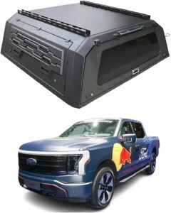 Image 1 of buy tonneau cover Toyota Hilux Rocco