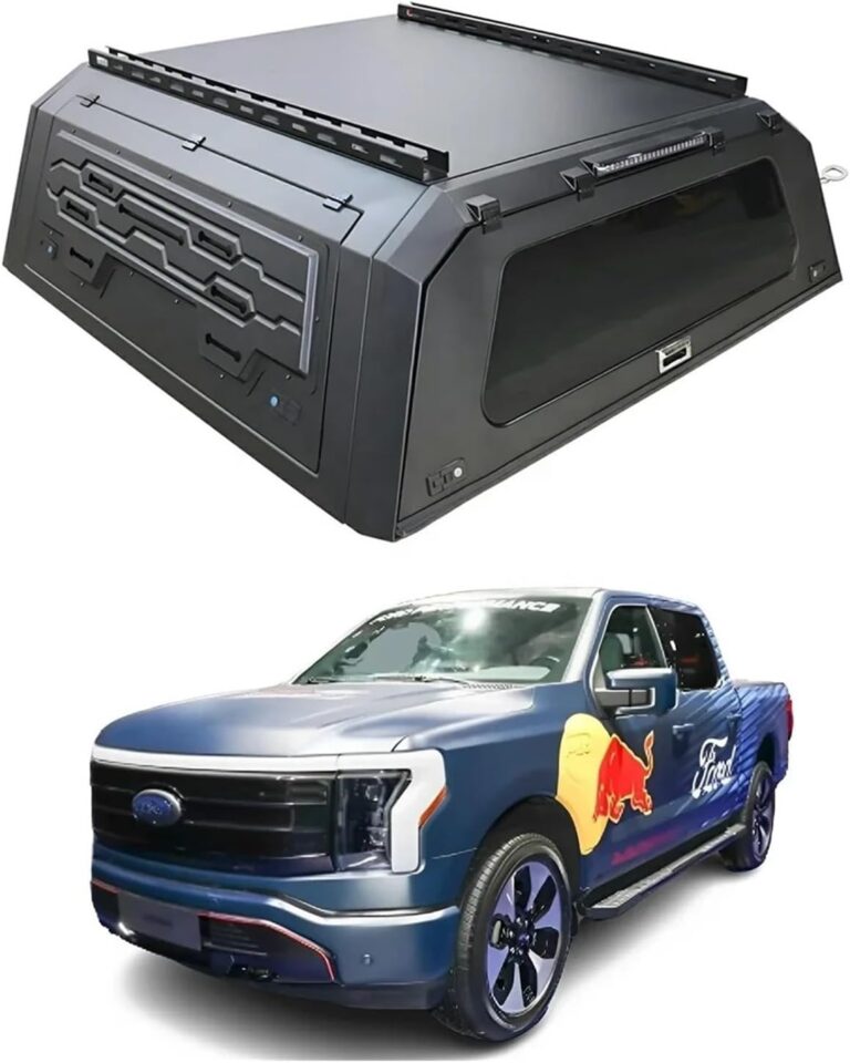 Image 1 of buy tonneau cover Toyota Hilux Rocco