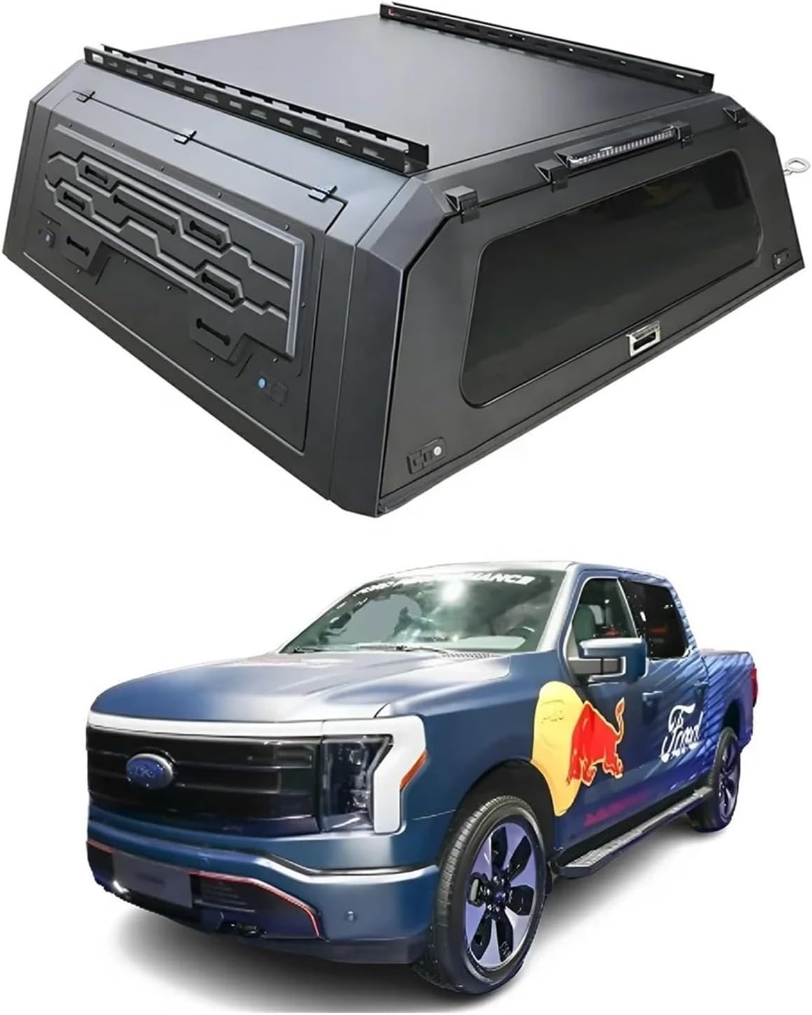buy tonneau cover Toyota Hilux Rocco,best bed cover for Toyota Hilux Rocco,should I buy hard tonneau cover Hilux Rocco,Toyota Hilux Rocco bed cap pros cons,steel truck canopy Hilux Rocco worth buying,Toyota Hilux Rocco truck bed cover vs alternatives - detailed features and technical specifications