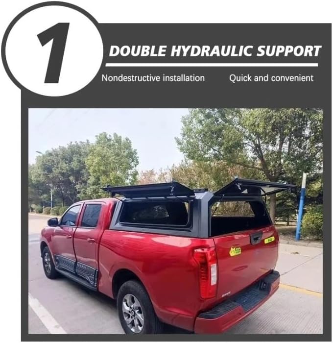buy tonneau cover Toyota Hilux Rocco,best bed cover for Toyota Hilux Rocco,should I buy hard tonneau cover Hilux Rocco,Toyota Hilux Rocco bed cap pros cons,steel truck canopy Hilux Rocco worth buying,Toyota Hilux Rocco truck bed cover vs alternatives performance testing and real-world results