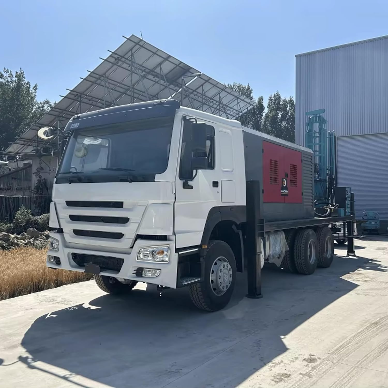 Step-by-step guide for buy tracked hydraulic core drill rig,tracked hydraulic drill rig worth it,tracked core drill pros cons,best truck mounted drilling machine,hydraulic core drill vs alternatives,should I buy a tracked drill rig - complete tutorial