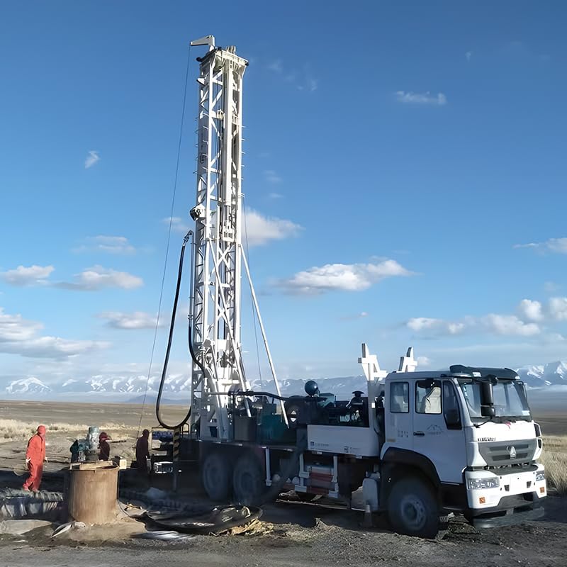 buy truck mounted drilling rig,truck mounted drilling rig worth buying,best hydraulic drilling rig,truck mounted drilling rig pros cons,should I buy a truck mounted drilling rig,truck mounted drilling rig vs alternatives - detailed features and technical specifications