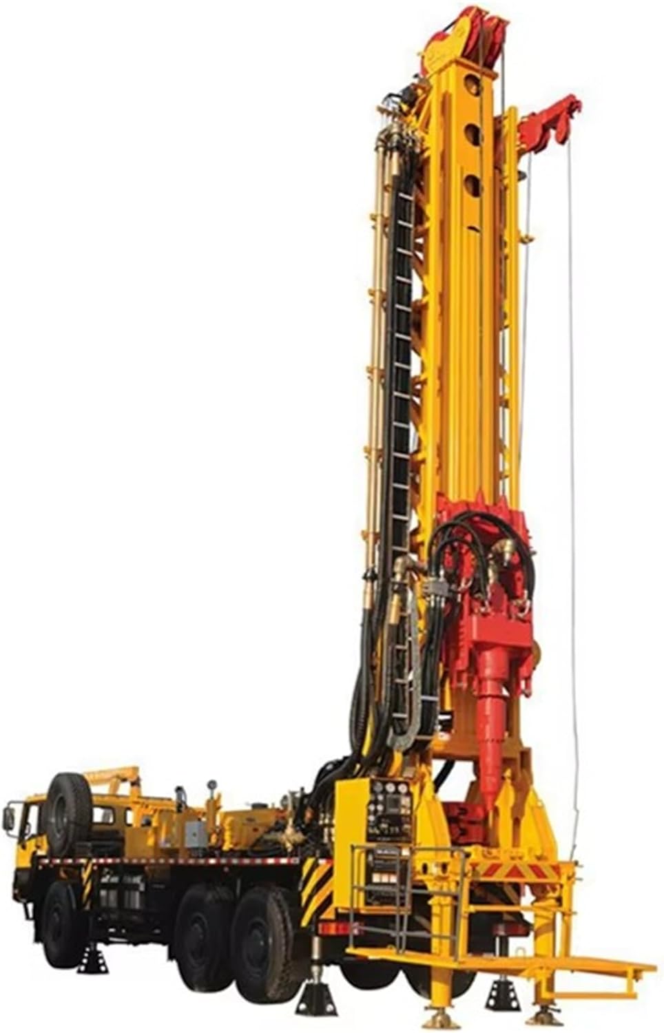 buy truck mounted water well drilling rig,should I buy a modular drilling rig,truck mounted drilling rig pros cons,best water well drilling equipment,modular borehole drilling machine worth buying,custom drilling rig vs alternatives - detailed features and technical specifications