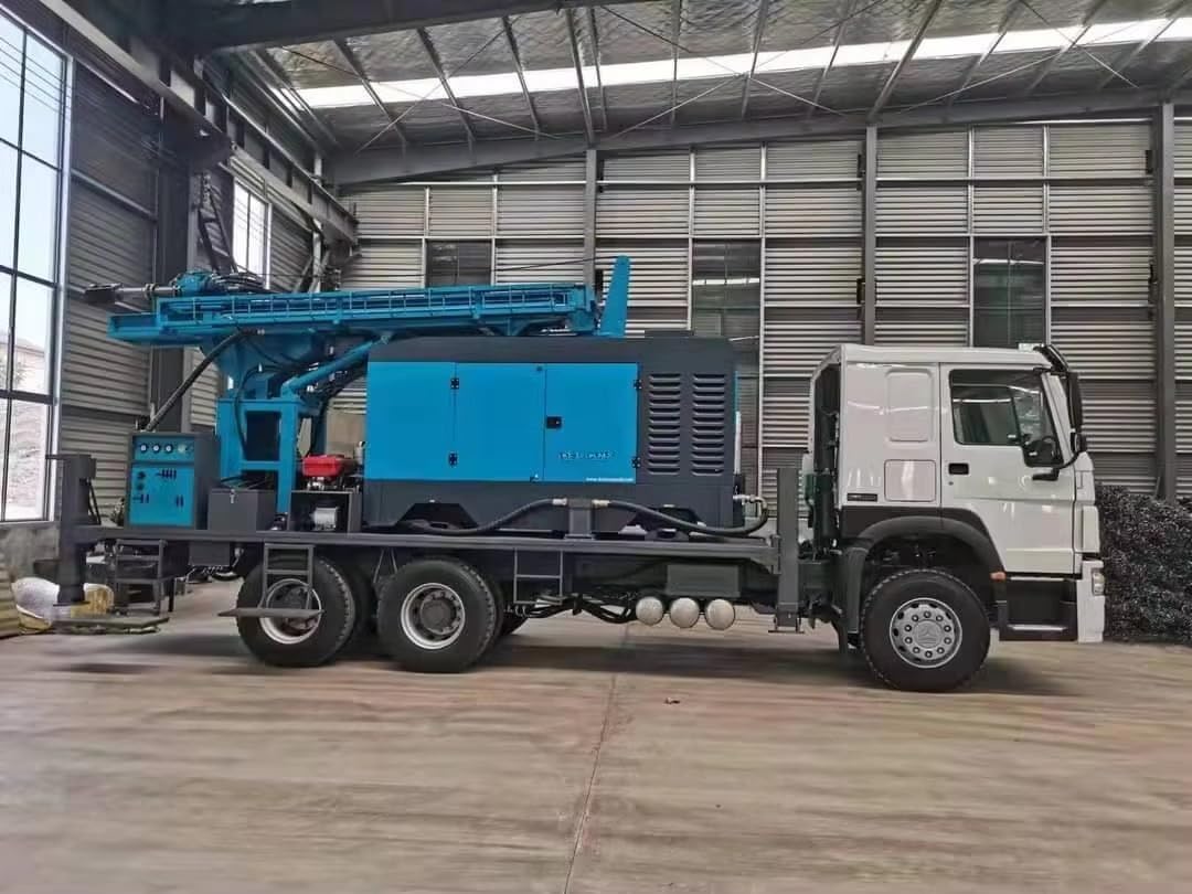 Step-by-step guide for buy truck mounted water well drilling rig,truck mounted water well drilling rig worth buying,best hydraulic borehole drilling machine,truck mounted drilling rig pros cons,should I buy a truck mounted water well drill,truck mounted drill rig vs alternatives - complete tutorial