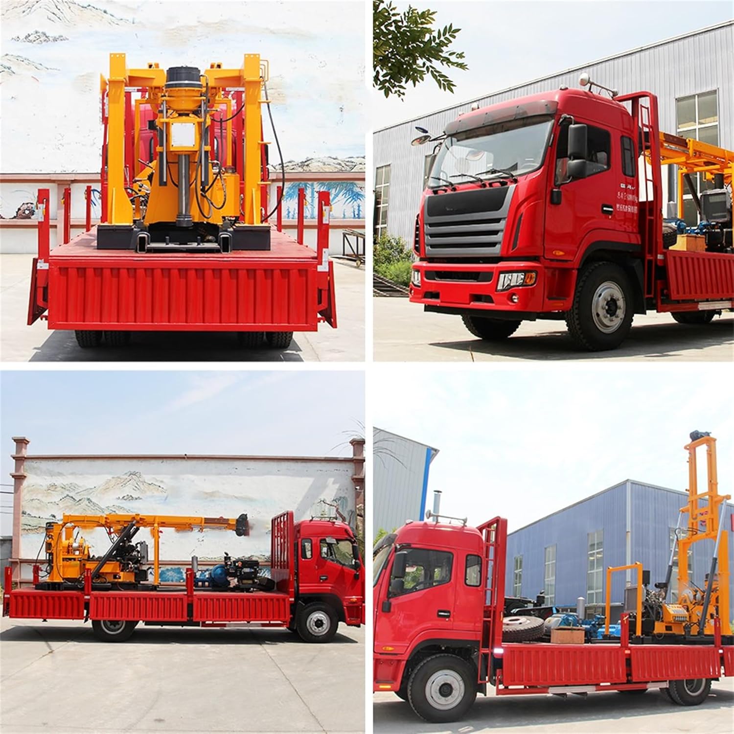Step-by-step guide for buy truck mounted water well drilling rig,truck mounted drilling rig worth buying,best borehole drilling machine,water well drilling rig pros cons,should I buy a truck mounted drill rig,truck mounted rig vs alternatives - complete tutorial