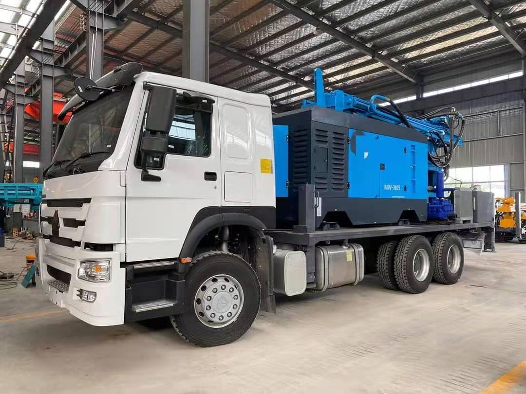 buy truck mounted water well drilling rig,truck mounted water well drilling rig worth buying,best hydraulic borehole drilling machine,truck mounted drilling rig pros cons,should I buy a truck mounted water well drill,truck mounted drill rig vs alternatives performance testing and real-world results