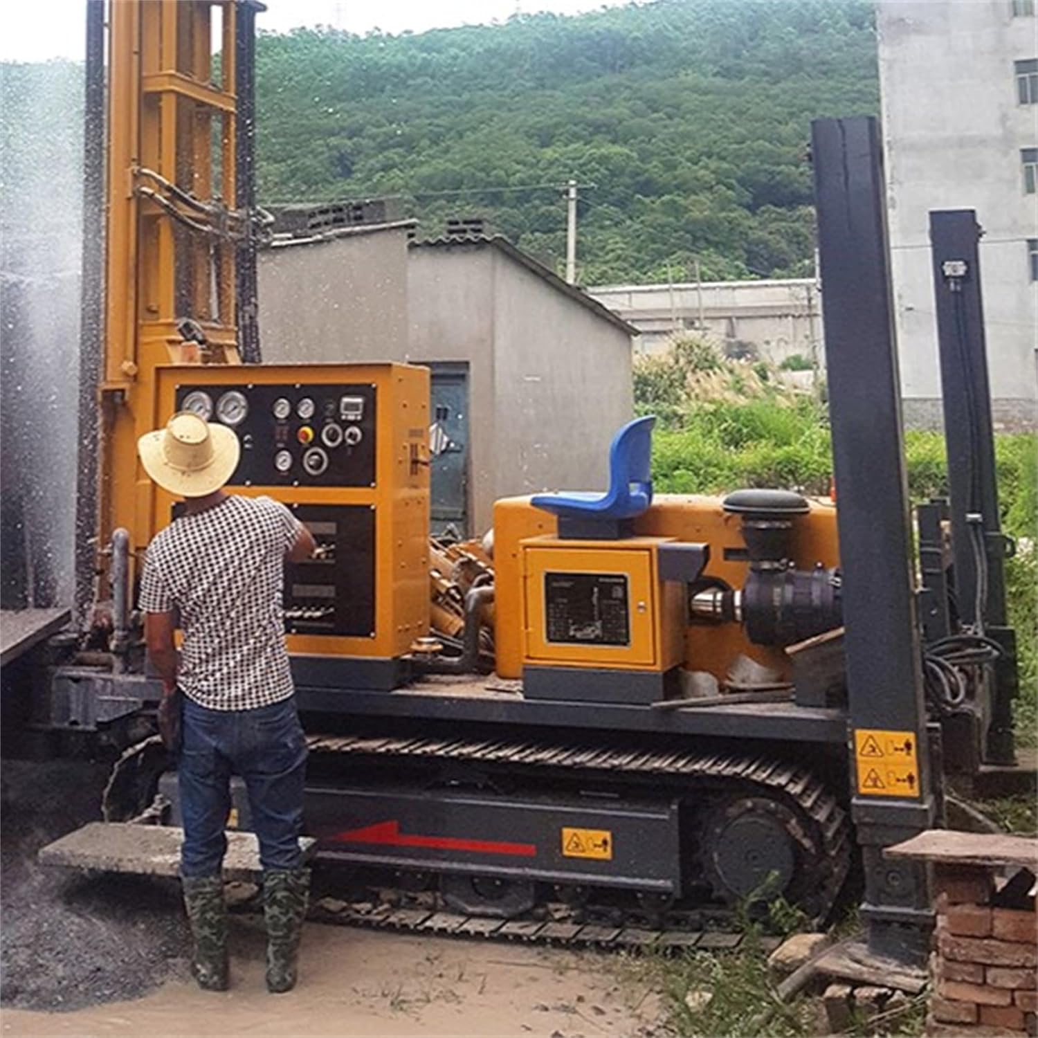 buy truck mounted water well drilling rig,should I buy a modular drilling rig,truck mounted drilling rig pros cons,best water well drilling equipment,modular borehole drilling machine worth buying,custom drilling rig vs alternatives performance testing and real-world results