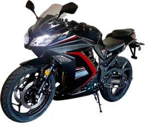 Image 1 of buy venom super bike 250cc