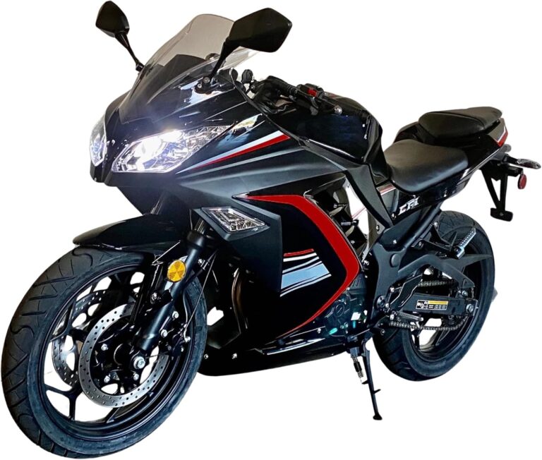 Buy Venom Super Bike 250cc: Honest Pros & Cons Analysis 76 Image 1 of buy venom super bike 250cc