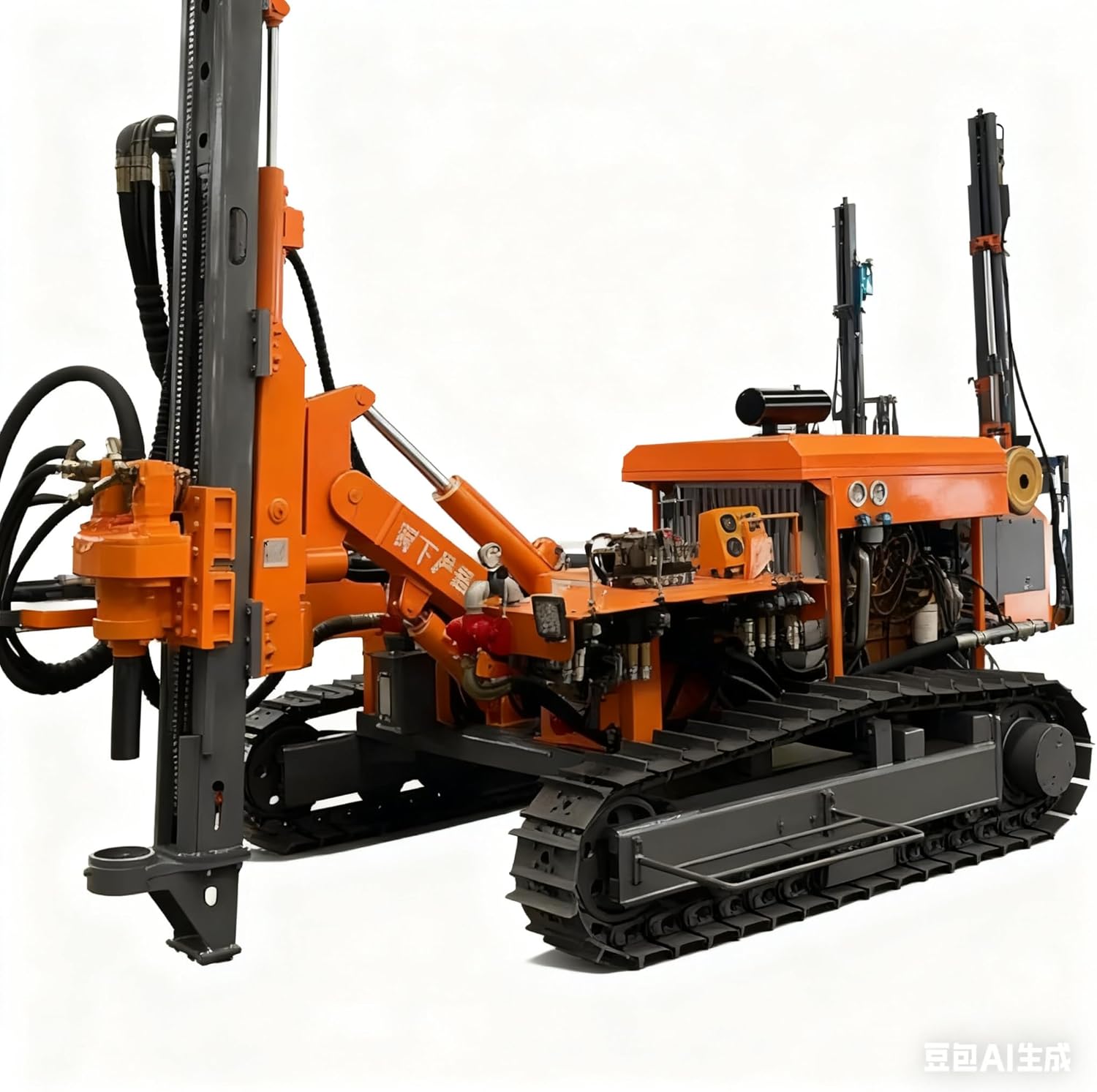 buy water well drilling rig,should I buy a water well drill,water well drilling rig pros cons,water well drilling rig worth buying,best hydraulic drilling machine,crawler drill rig vs alternatives - detailed features and technical specifications