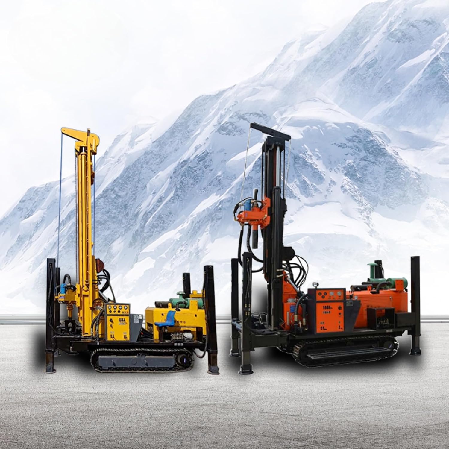 buy water well drilling rig,water well drilling rig worth it,best borehole drill machine,water well drilling rig pros cons,should I buy a water well drill,water well drilling rig vs alternatives unboxing and complete package contents