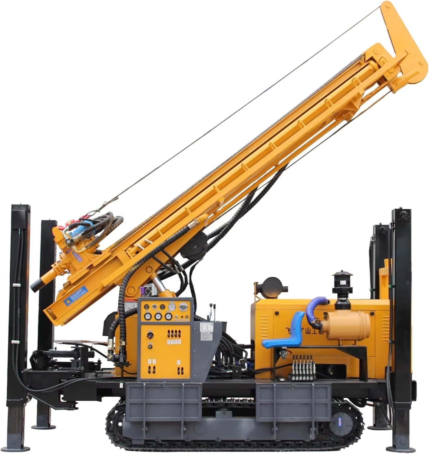 buy water well drilling rig,should I buy a water well drilling rig,water well drilling rig pros cons,water well drilling rig vs alternatives,water well drilling rig worth buying,best mobile borehole drilling machine unboxing and complete package contents