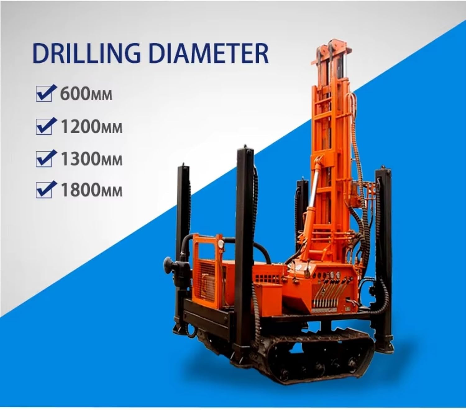 Step-by-step guide for buy water well drilling rig,water well drilling rig worth it,best borehole drill machine,water well drilling rig pros cons,should I buy a water well drill,water well drilling rig vs alternatives - complete tutorial