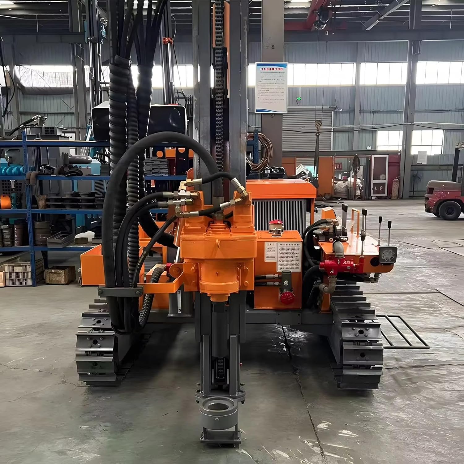 Step-by-step guide for buy water well drilling rig,should I buy a water well drill,water well drilling rig pros cons,water well drilling rig worth buying,best hydraulic drilling machine,crawler drill rig vs alternatives - complete tutorial