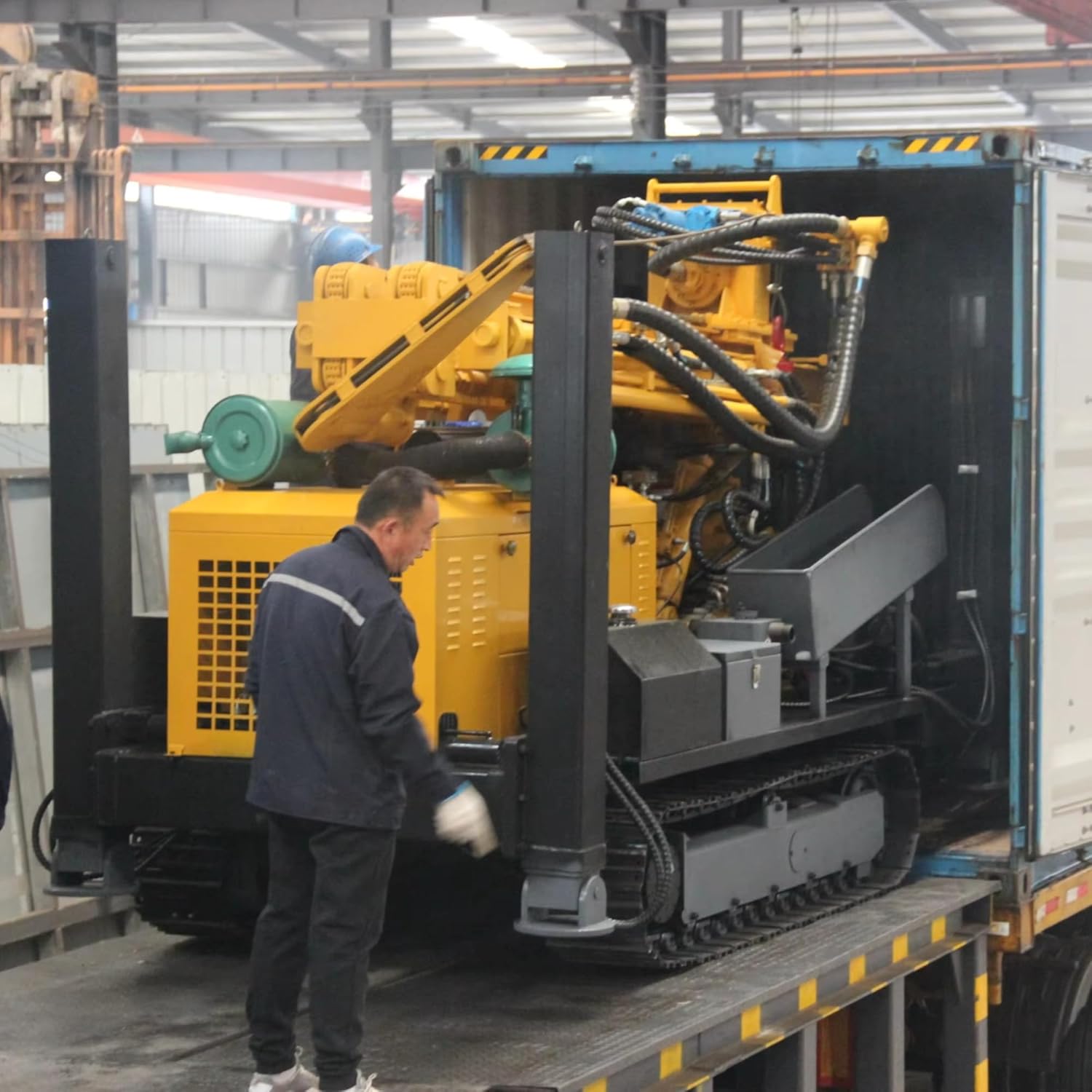 buy water well drilling rig,should I buy a water well drilling rig,water well drilling rig pros cons,water well drilling rig vs alternatives,water well drilling rig worth buying,best mobile borehole drilling machine performance testing and real-world results